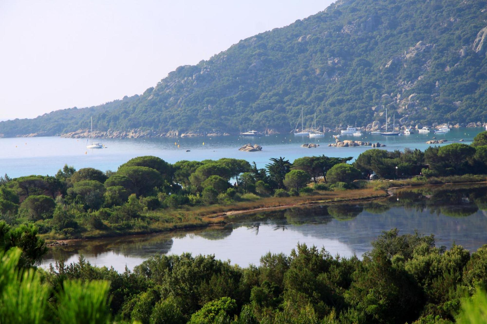 Residence Castell'Verde Porto-Vecchio  Exterior foto