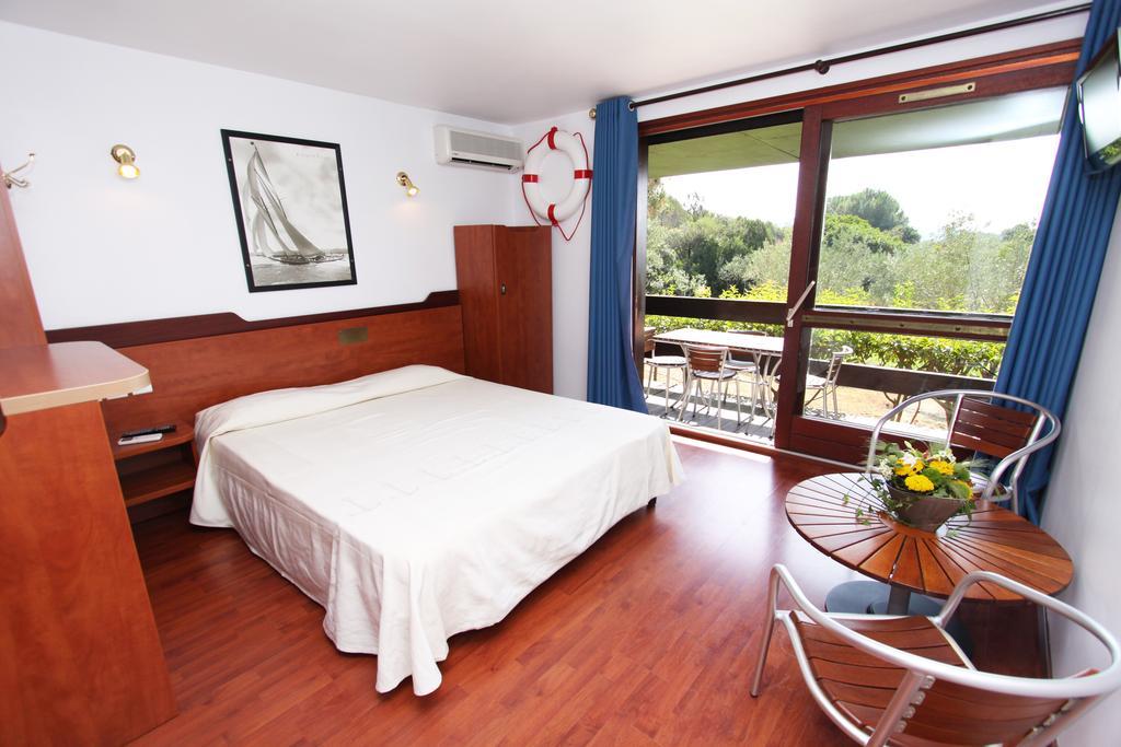 Residence Castell'Verde Porto-Vecchio  Zimmer foto