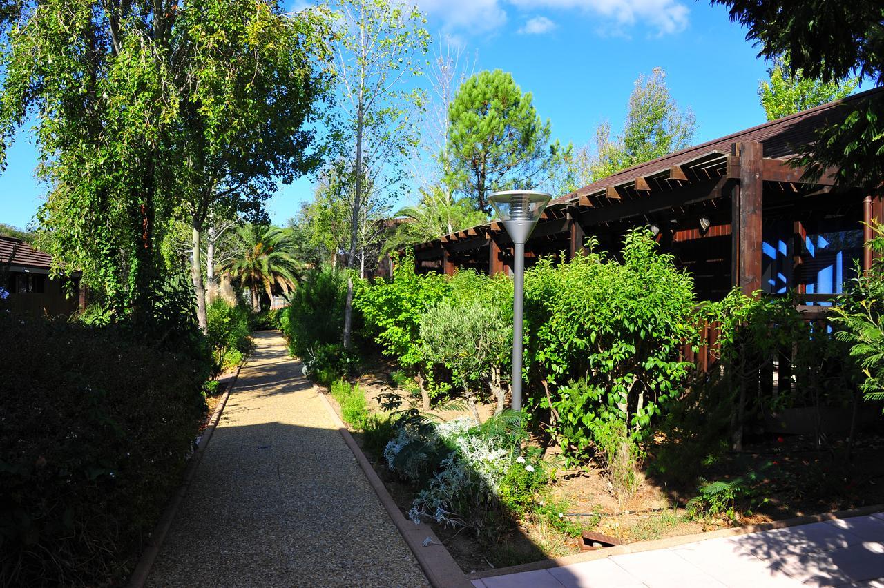 Residence Castell'Verde Porto-Vecchio  Exterior foto